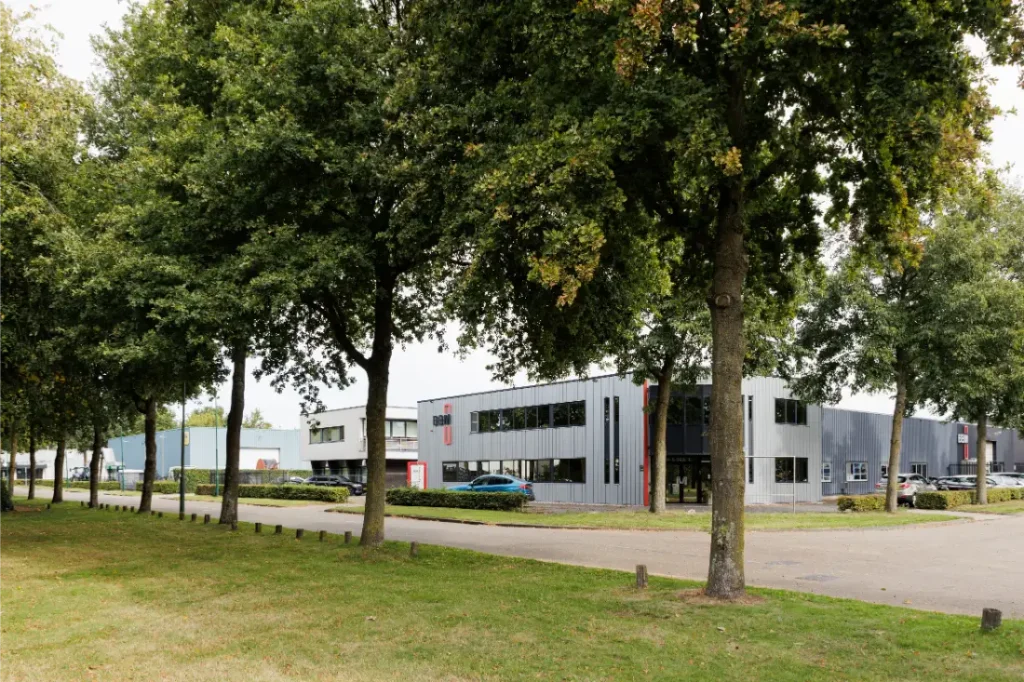 industrie t loo bergeijk