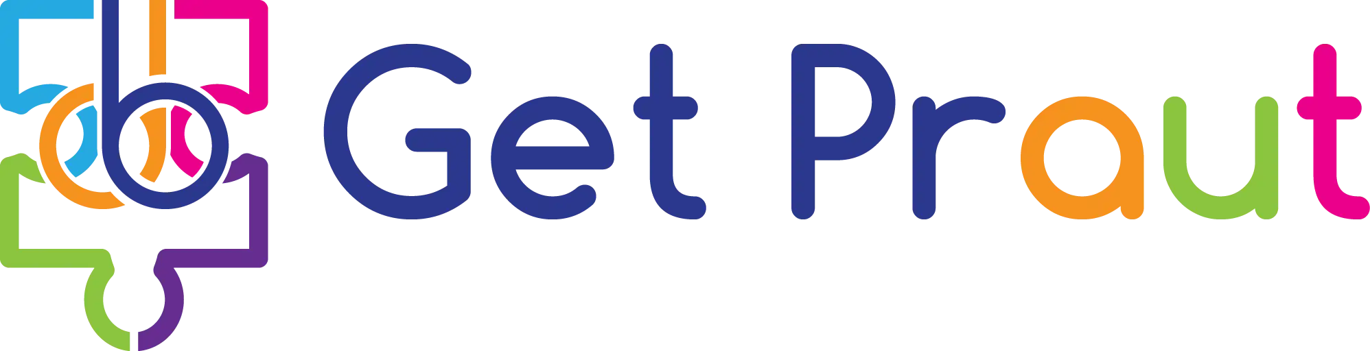 Logo Get praut