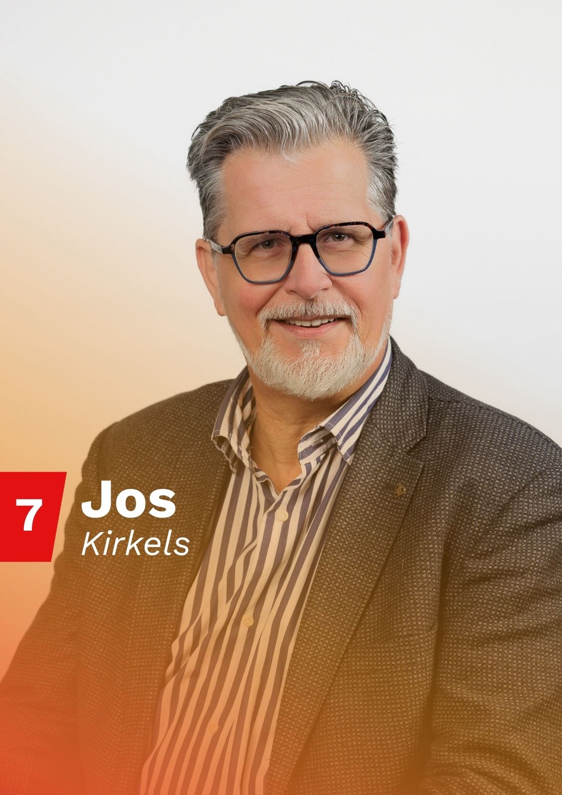 Jos Kirkels